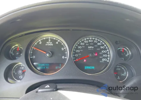 2012 Chevrolet Suburban C1500 Lt from USA, damaged, VIN 1GNSCJE04CR170058